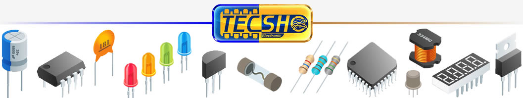 فروشگاه اینترنتی تکشو الکترونیک