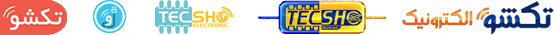 فروشگاه اینترنتی تکشو الکترونیک
